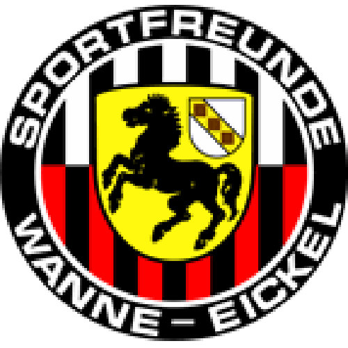 Wappen Sportfreunde Wanne-Eickel